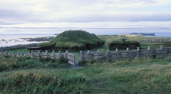 Люди Севера: История викингов, 793–1241