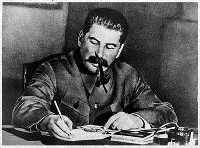 Сталин. Личная жизнь