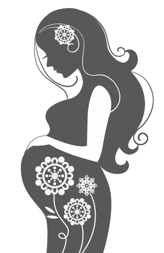 Беременность. Роды. Первый год жизни. Ответы на самые важные вопросы будущей мамы. Разговор с доулой