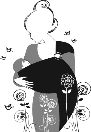 Беременность. Роды. Первый год жизни. Ответы на самые важные вопросы будущей мамы. Разговор с доулой