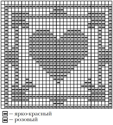 Вышивка по бумаге