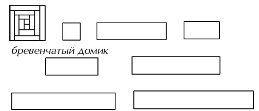 Чудесные коврики своими руками