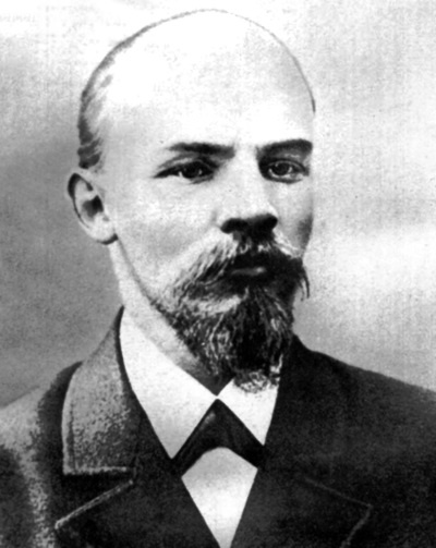 Ленин. Самая правдивая биография Ильича