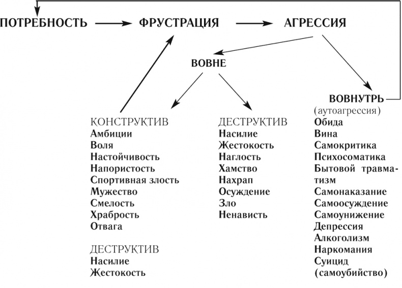 Твой путь к женской силе