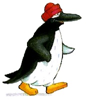 Пингвин Тамино