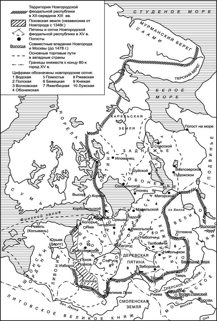 Великий князь Иван III Васильевич