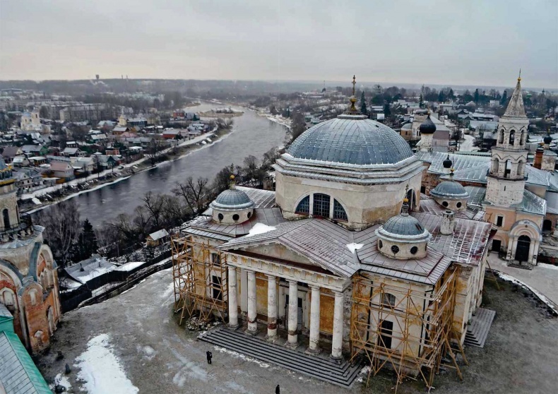 Великий князь Всеволод Большое Гнездо