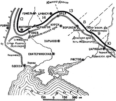 Белые полководцы. Николай Юденич, Лавр Корнилов, Антон Деникин, Александр Колчак, Петр Врангель, Владимир Каппель