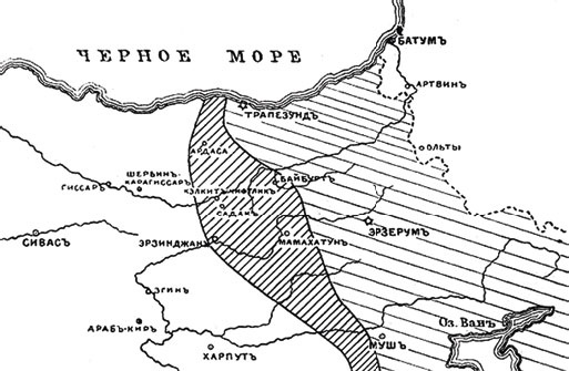 Белые полководцы. Николай Юденич, Лавр Корнилов, Антон Деникин, Александр Колчак, Петр Врангель, Владимир Каппель