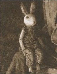 Удивительное путешествие кролика Эдварда