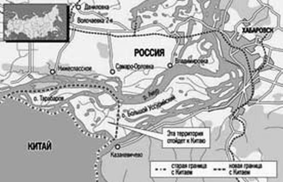 Россия и Китай. Две твердыни. Прошлое, настоящее, перспективы