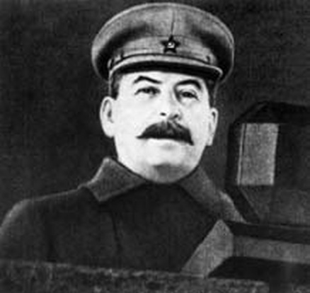 Победоносец Сталин. Генералиссимус в Великой Отечественной войне