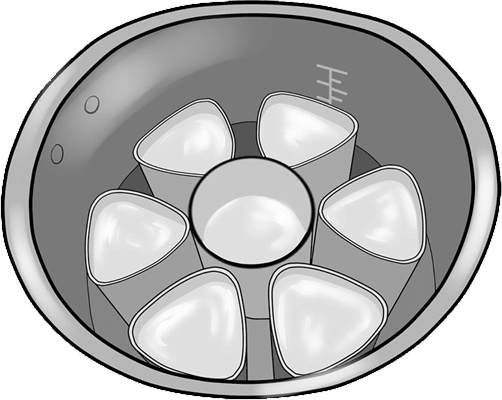 Продукты - Молочная продукция - Кефир, ряженка