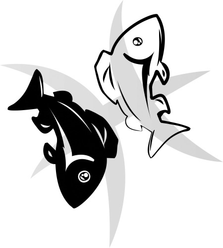 Рыбы. Самый полный гороскоп на 2017 год. 19 февраля - 20 марта