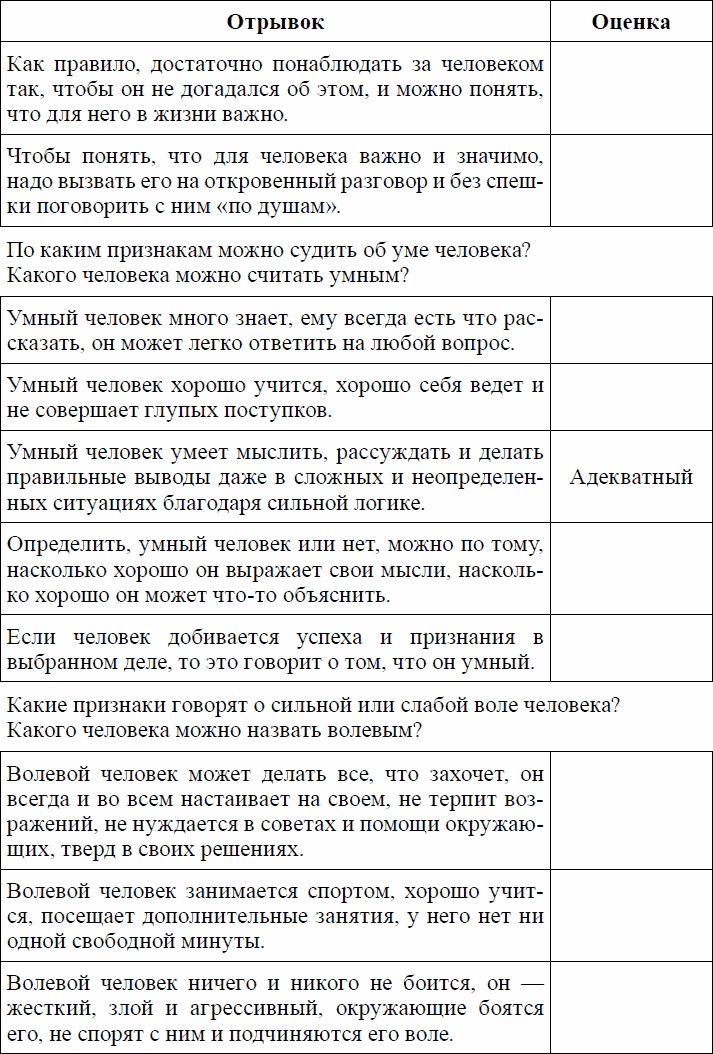 Девиантное поведение и основы его профилактики у подростков. Учебное пособие