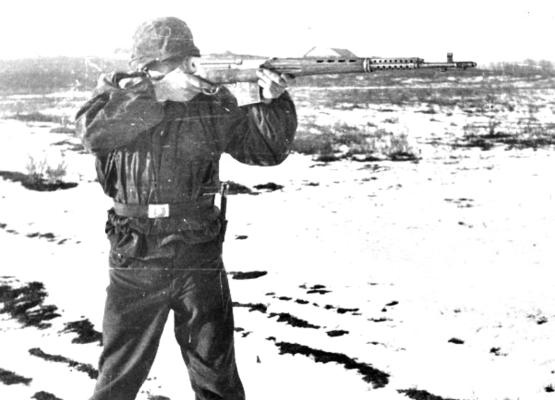 32-я добровольческая гренадерская дивизия СС «30 января»