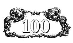 100 великих монастырей