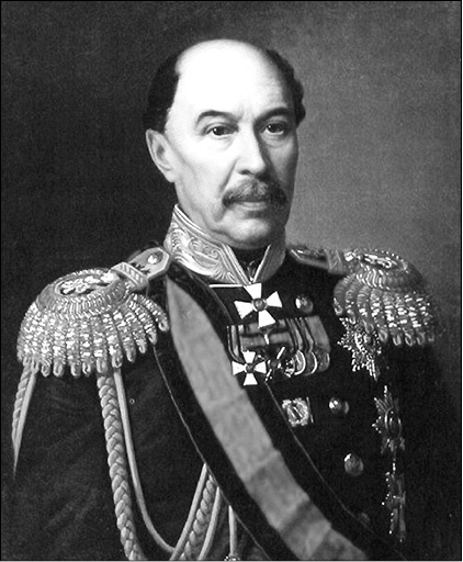 Неизвестная война императора Николая I