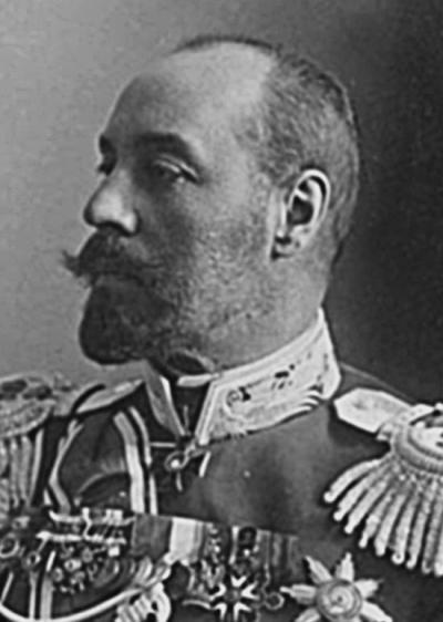 Император Николай II и заговор генералов