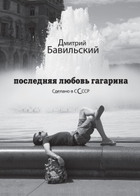 Книга Последняя любовь Гагарина