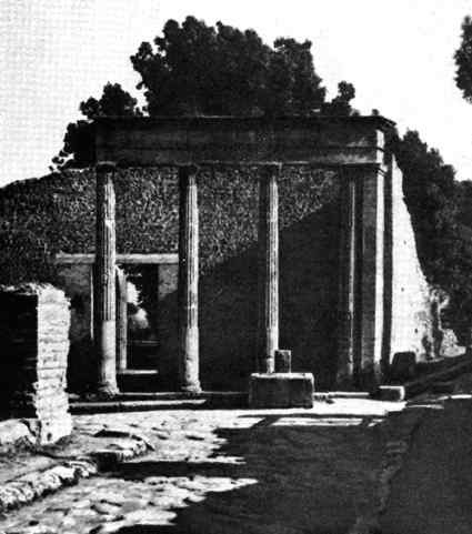 Помпеи и Геркуланум