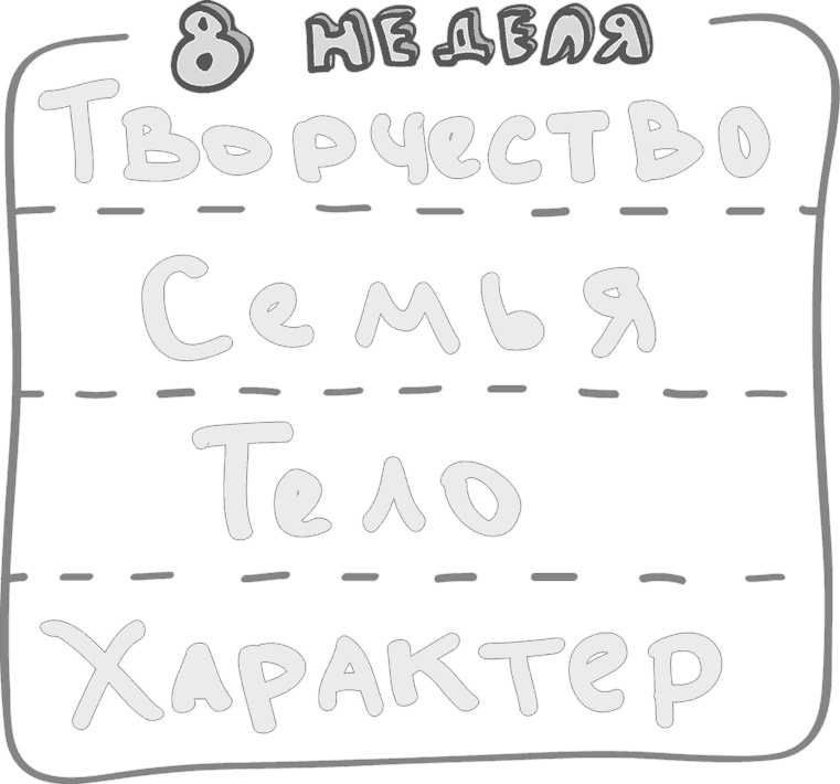 Предназначение. Найти дело жизни и реализовать свои мечты