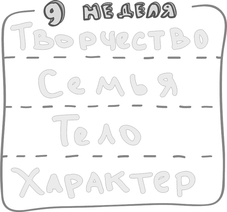 Предназначение. Найти дело жизни и реализовать свои мечты