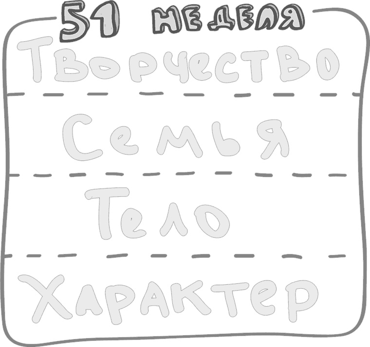 Предназначение. Найти дело жизни и реализовать свои мечты