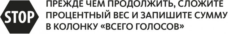 Решение проблем по методикам спецслужб. 14 мощных инструментов