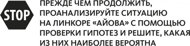 Решение проблем по методикам спецслужб. 14 мощных инструментов