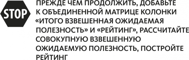 Решение проблем по методикам спецслужб. 14 мощных инструментов