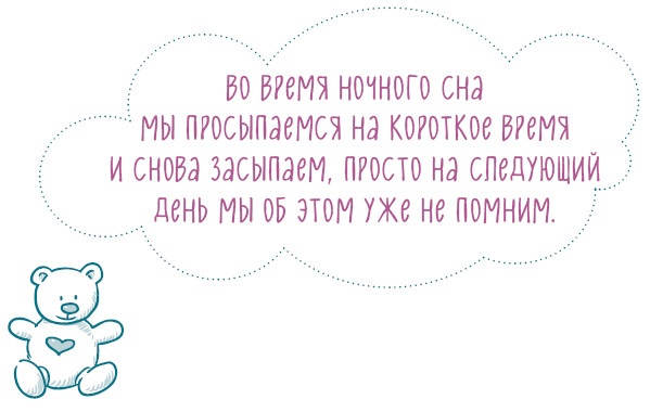 Как научить ребенка спать. Революционный метод доктора Эстивиля