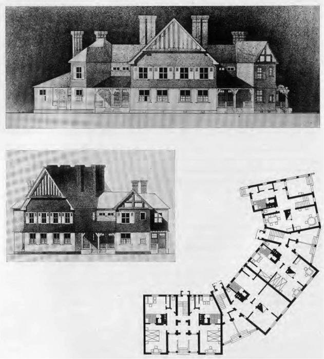 Градостроительная политика в СССР (1917-1929). От города-сада к ведомственному рабочему поселку