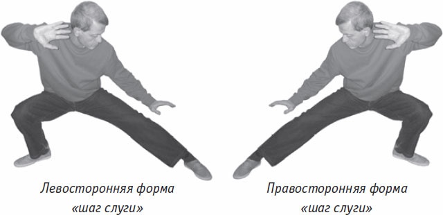 Ци-Гун. Некоторые методы или Варенье из "Красного Цветка"