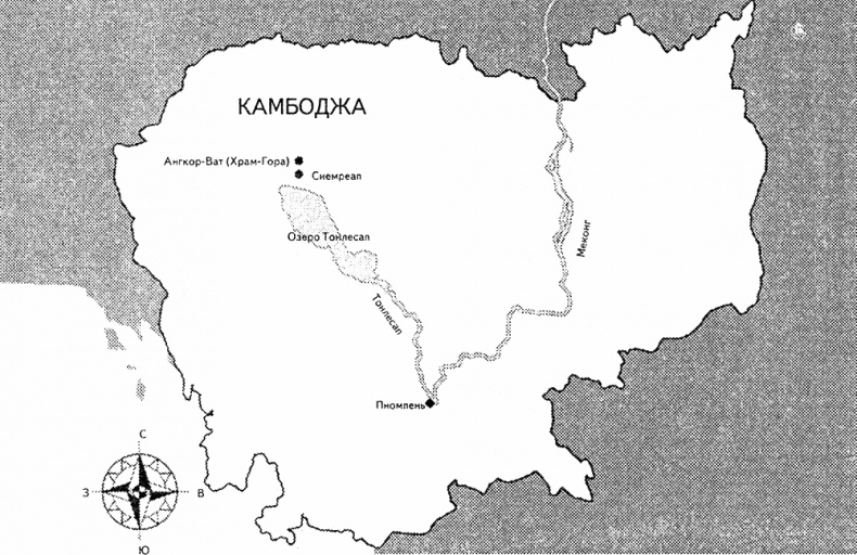 Секретный агент Джек Сталворт