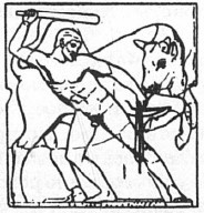 История античного атлетизма