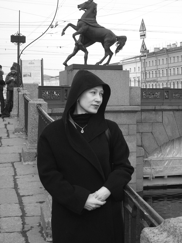 Анна Самохина. Роковая женщина советского кино