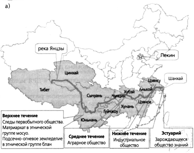 Красный дракон. Китай между Америкой и Россией. От Мао Цзэдуна до Си Цзиньпина