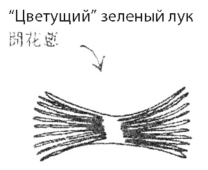 Суп из акульего плавника