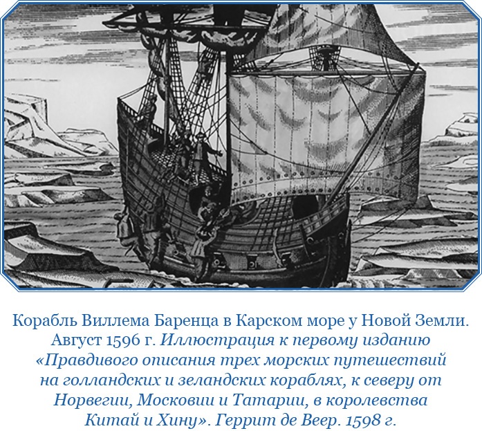 Плавания капитана флота Федора Литке вокруг света и по Северному Ледовитому океану