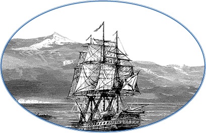 Плавания капитана флота Федора Литке вокруг света и по Северному Ледовитому океану