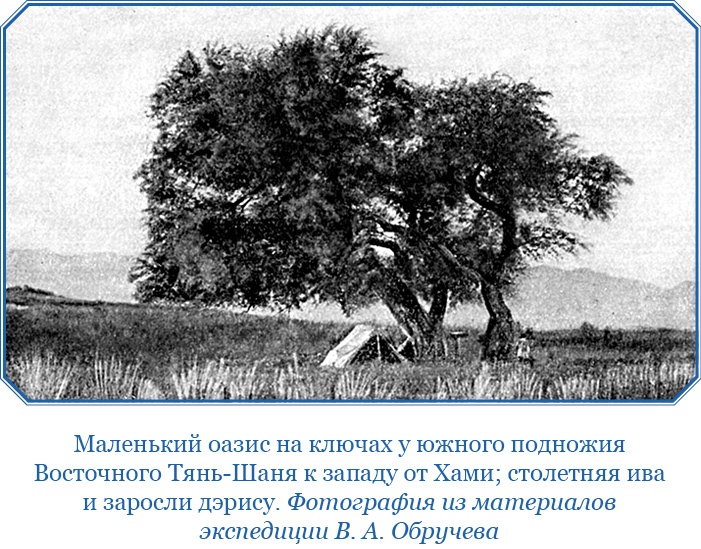 От Кяхты до Кульджи: путешествие в Центральную Азию и китай. Мои путешествия по Сибири