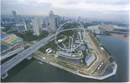 Сингапур. Восьмое чудо света