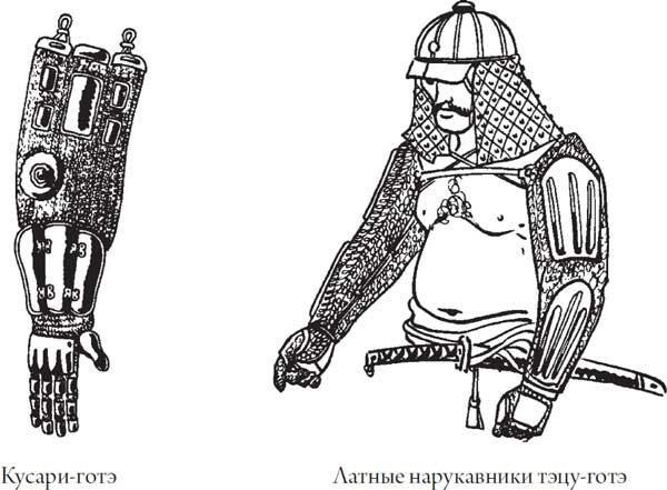 Секреты самураев. Боевые искусства феодальной Японии