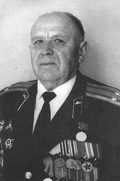 Воспоминания командира батареи. Дивизионная артиллерия в годы Великой Отечественной войны. 1941-1945