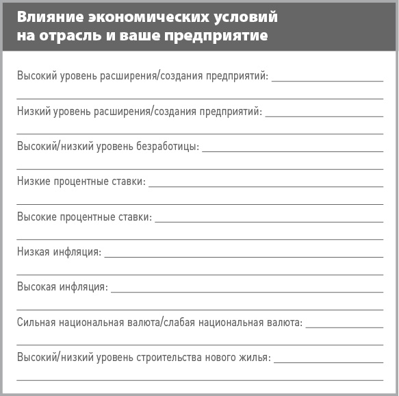 Бизнес-план на 100%. Стратегия и тактика эффективного бизнеса