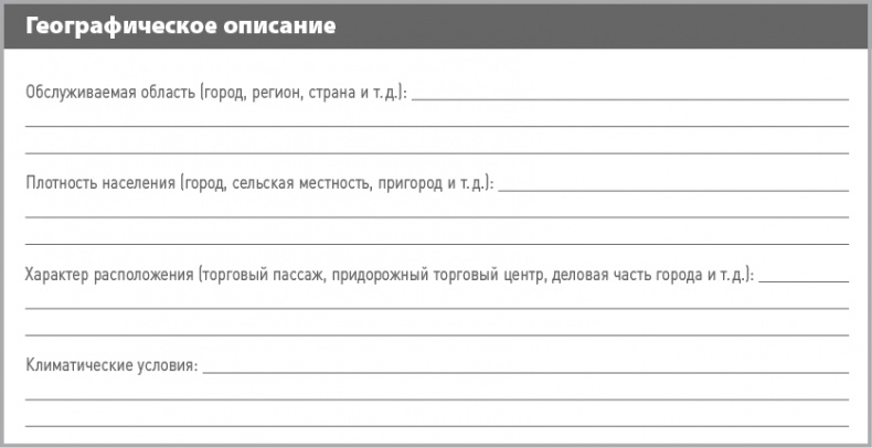 Бизнес-план на 100%. Стратегия и тактика эффективного бизнеса