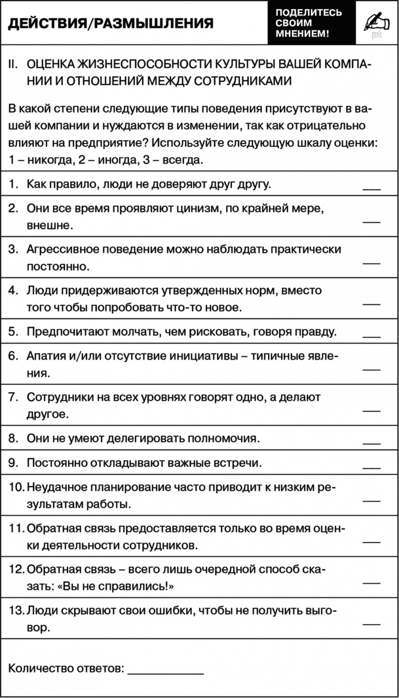 Управление на основе ценностей. Корпоративное руководство по выживанию, успешной жизнедеятельности и умению зарабатывать деньги в XXI веке