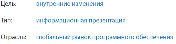 Лаборатория презентаций: Формула идеального выступления