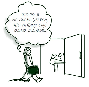 Визуализируй это! Как использовать графику, стикеры и интеллект-карты для командной работы